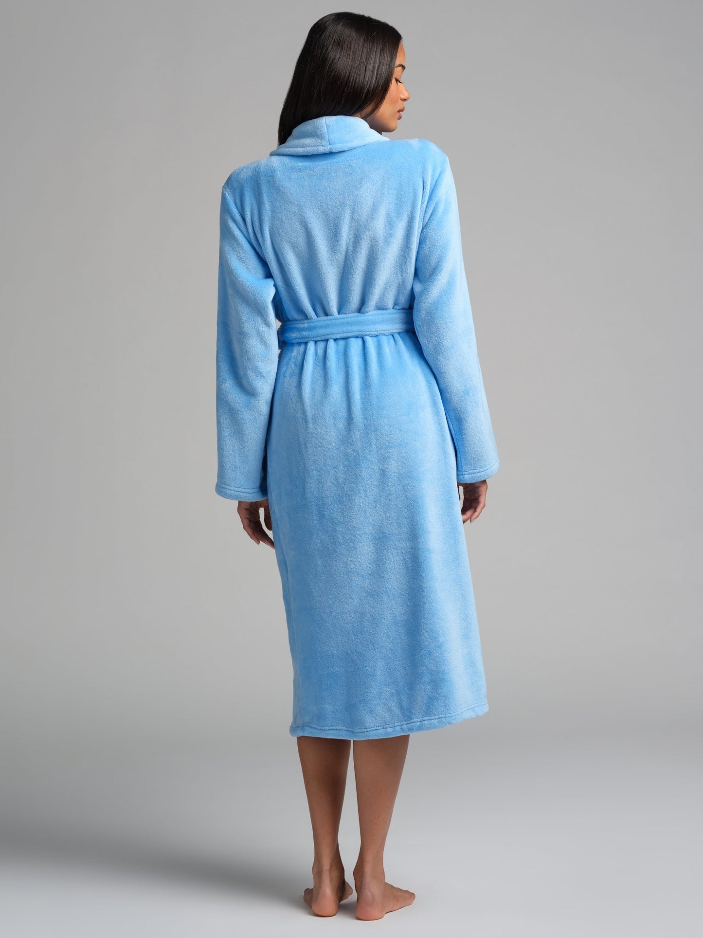 Dreamdayâ„?Plush Robe