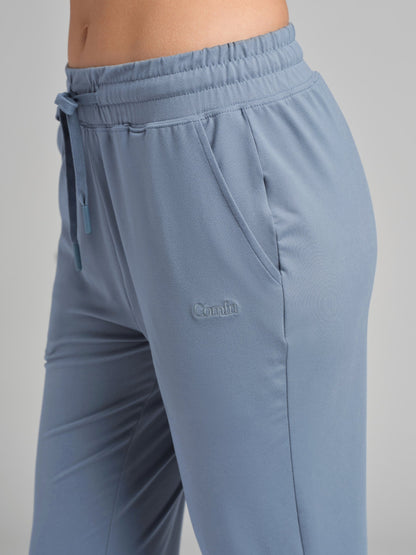 AllDayJerseyâ„?Straight Leg Pants