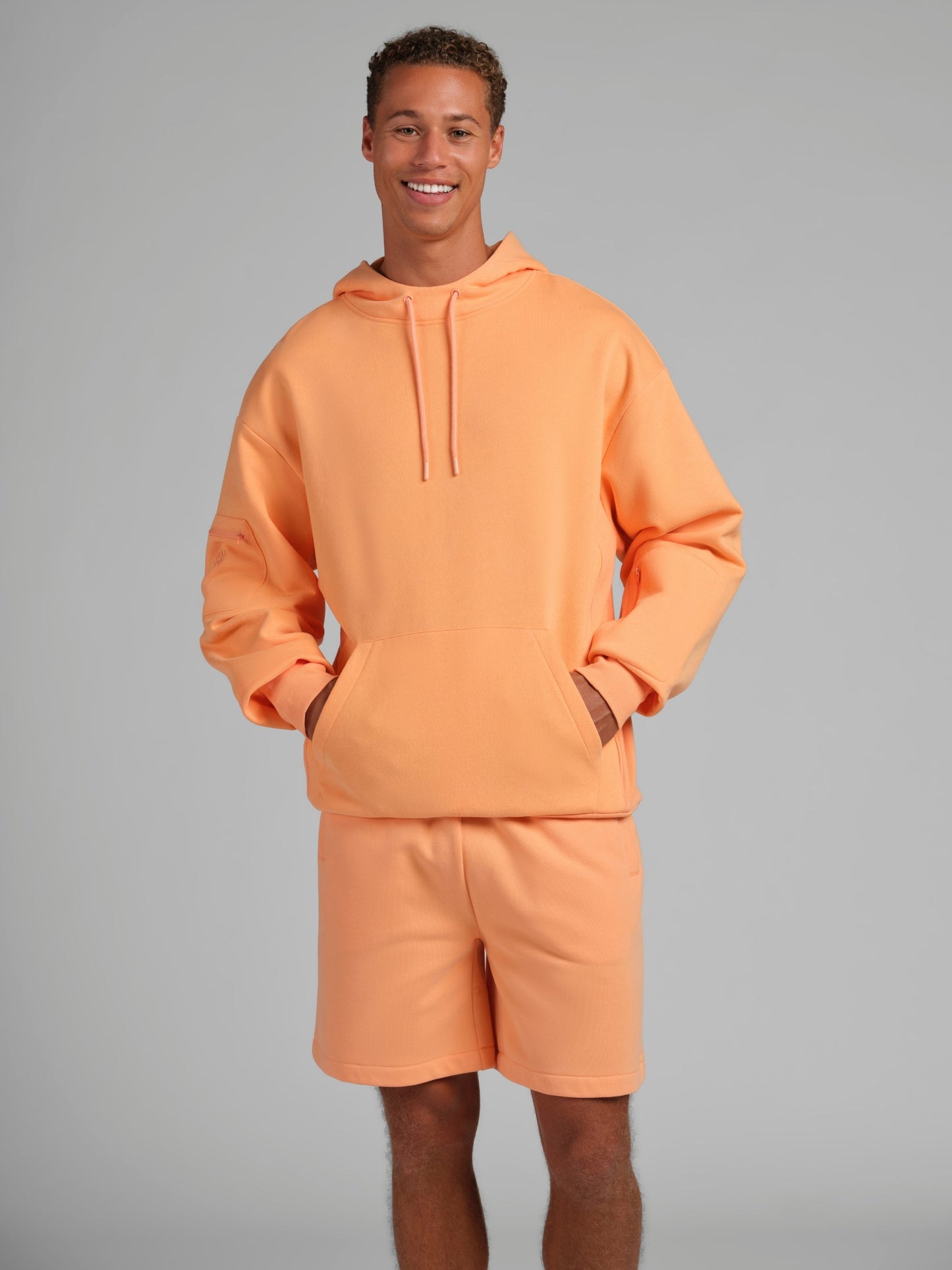 Halo Lightweight Airplane Mode Shorts