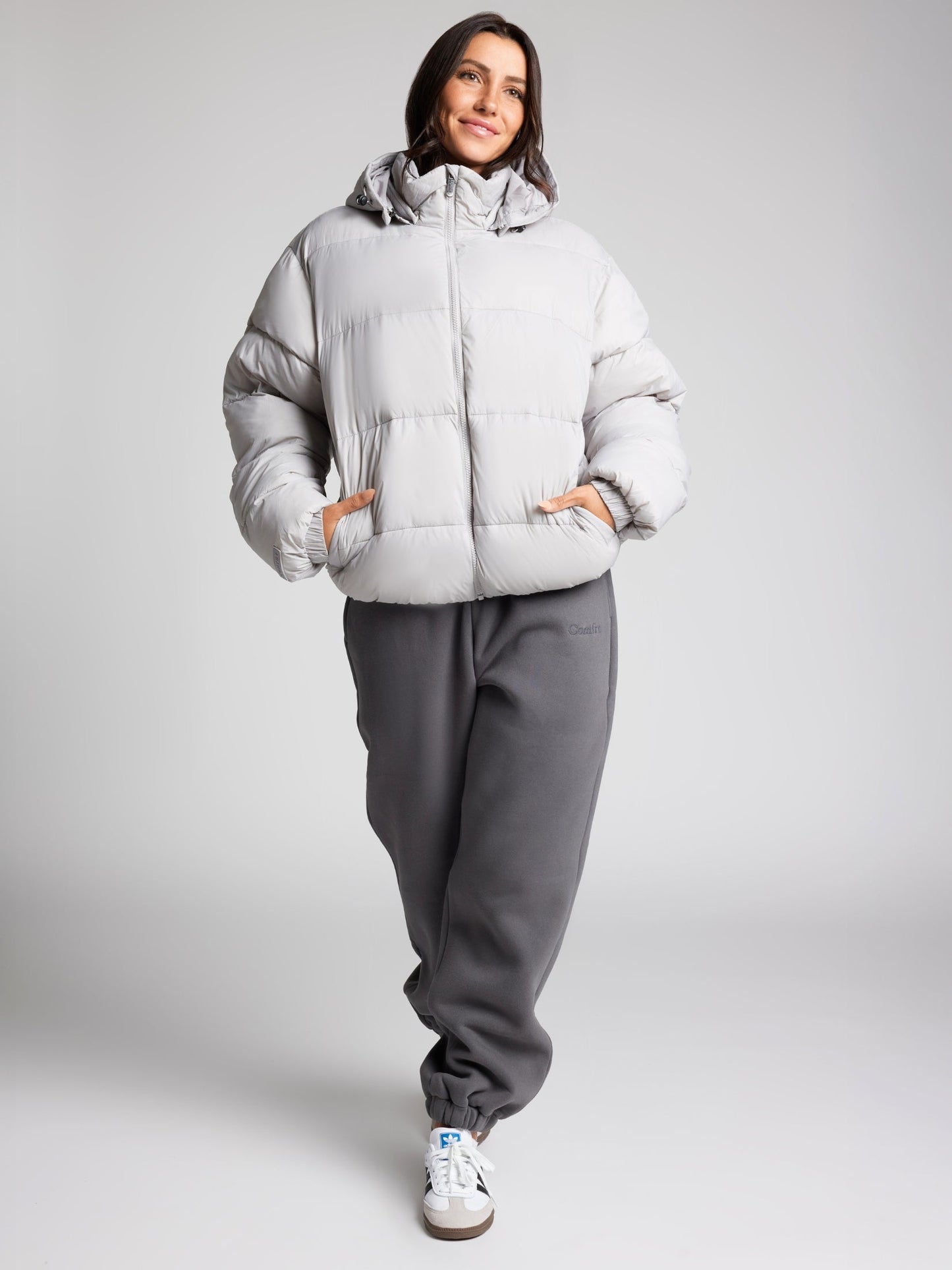 Puffer Jacket