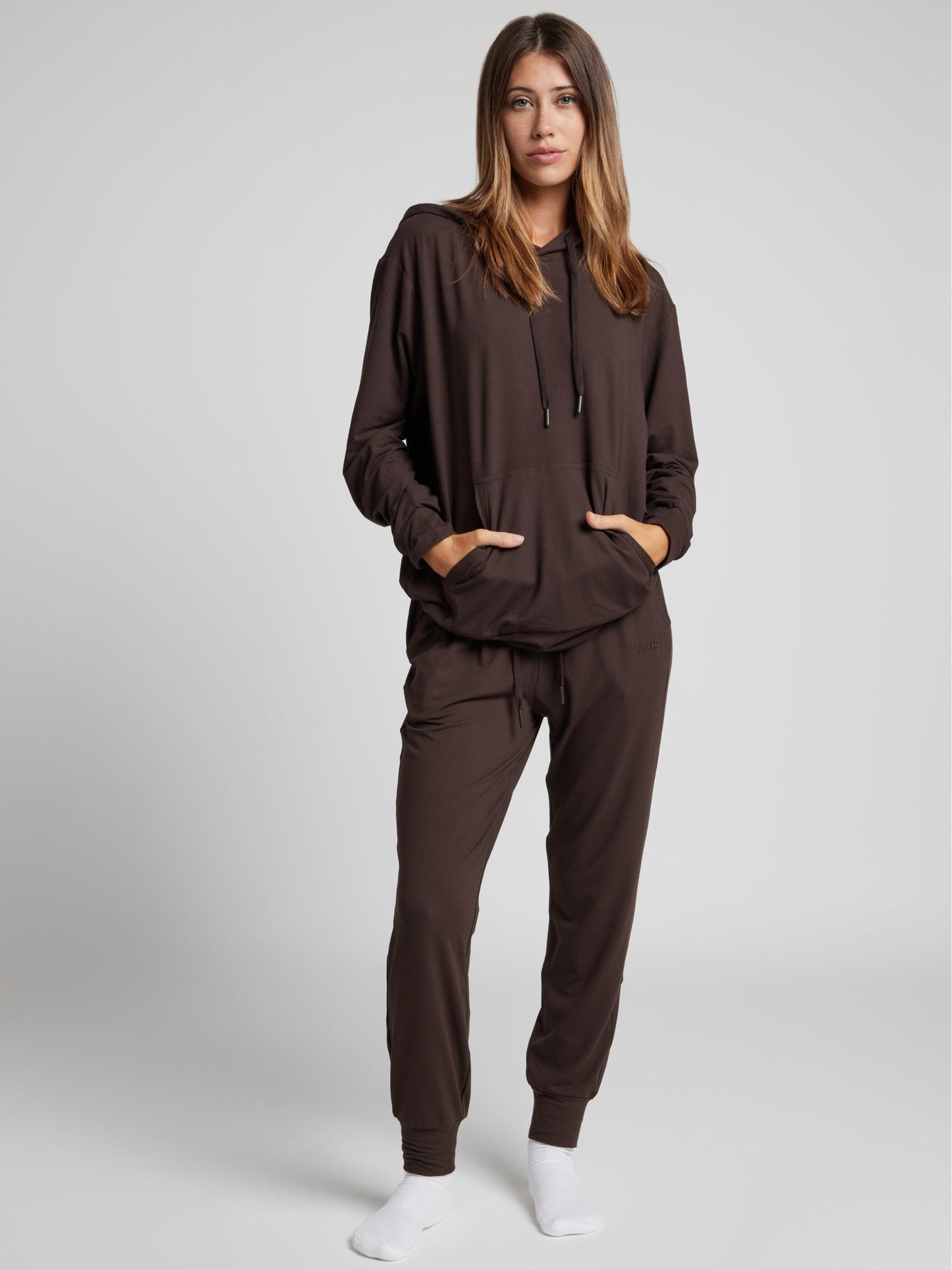 AllDayJerseyâ„?Hoodie