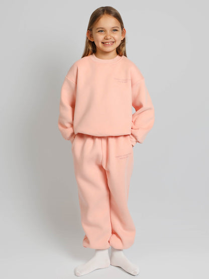 Pastel Kids Crew