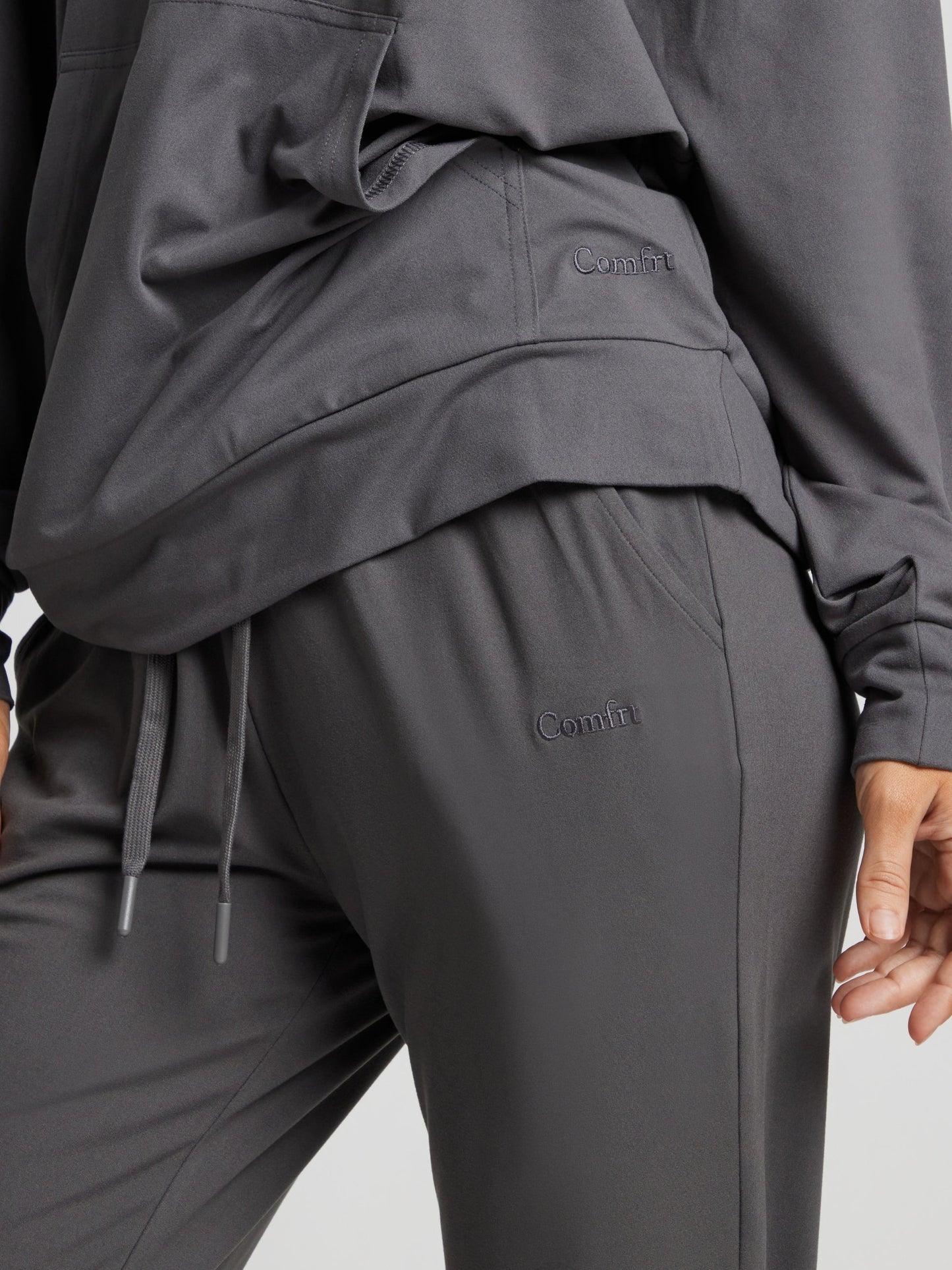 AllDayJerseyâ„?Jogger