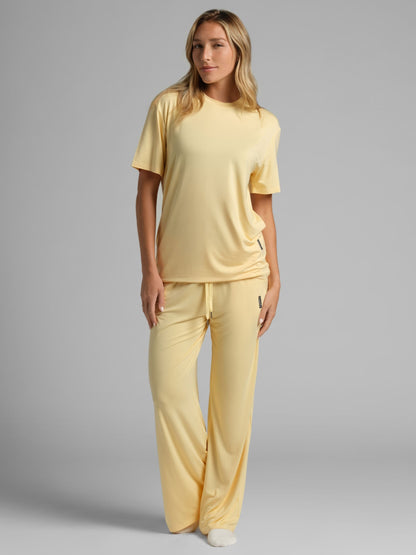 Cloud Lounge Tee