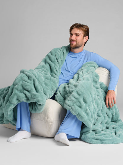 Dreamer Blanket