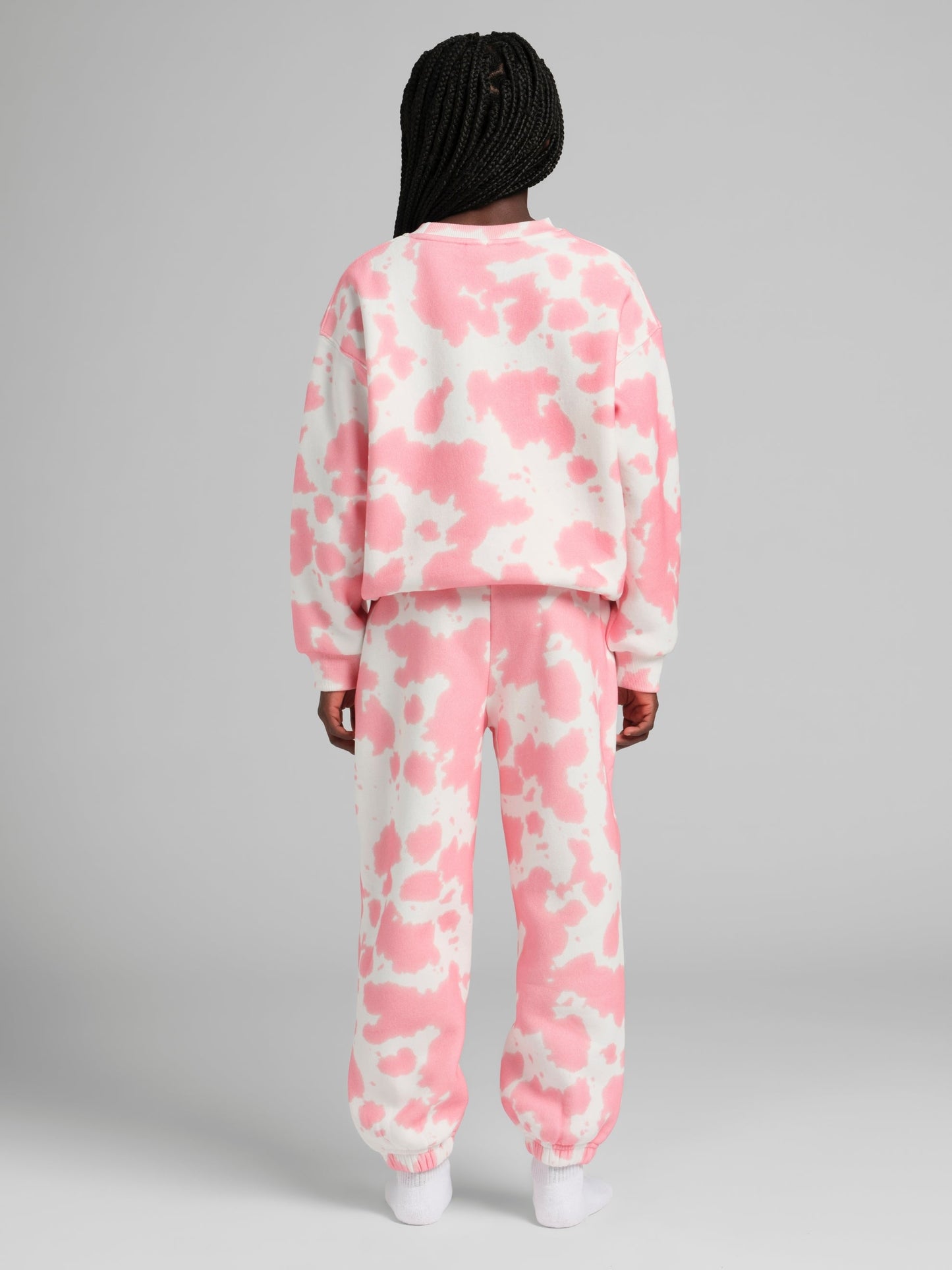 Minimalist Kids Crew