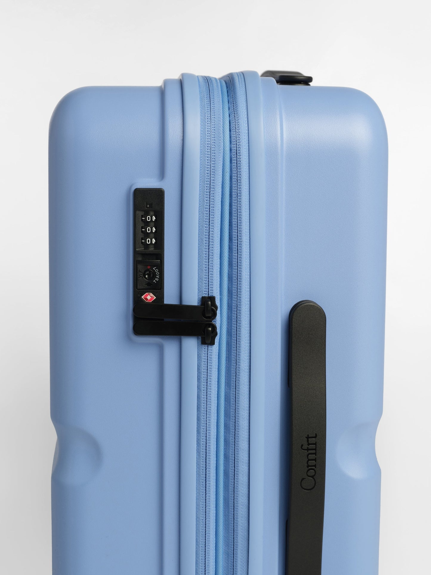 Carry-On Companion Luggage