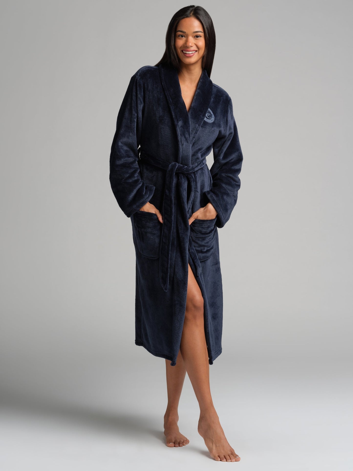 Dreamdayâ„?Plush Robe