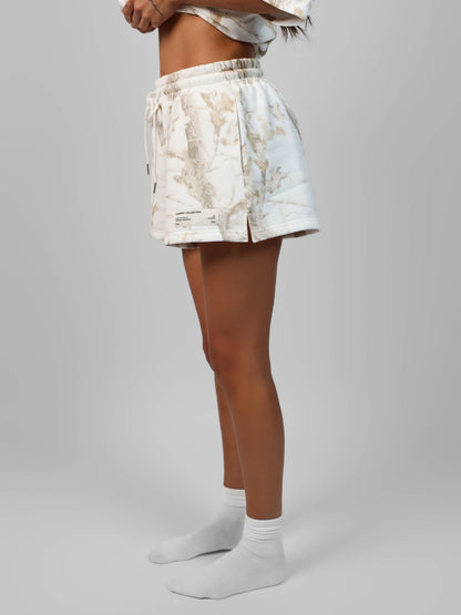 Camo Shorts