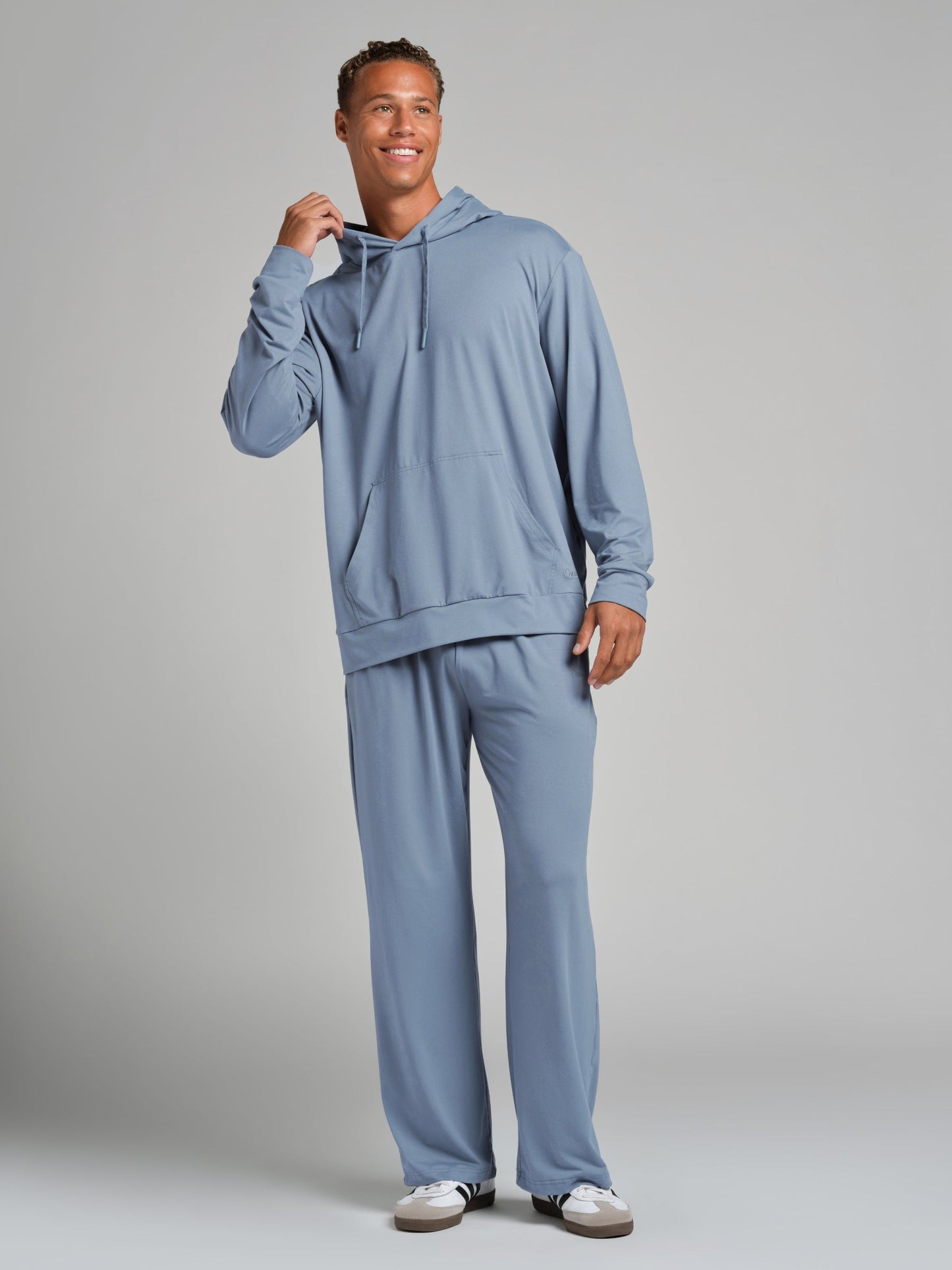 AllDayJerseyâ„?Hoodie