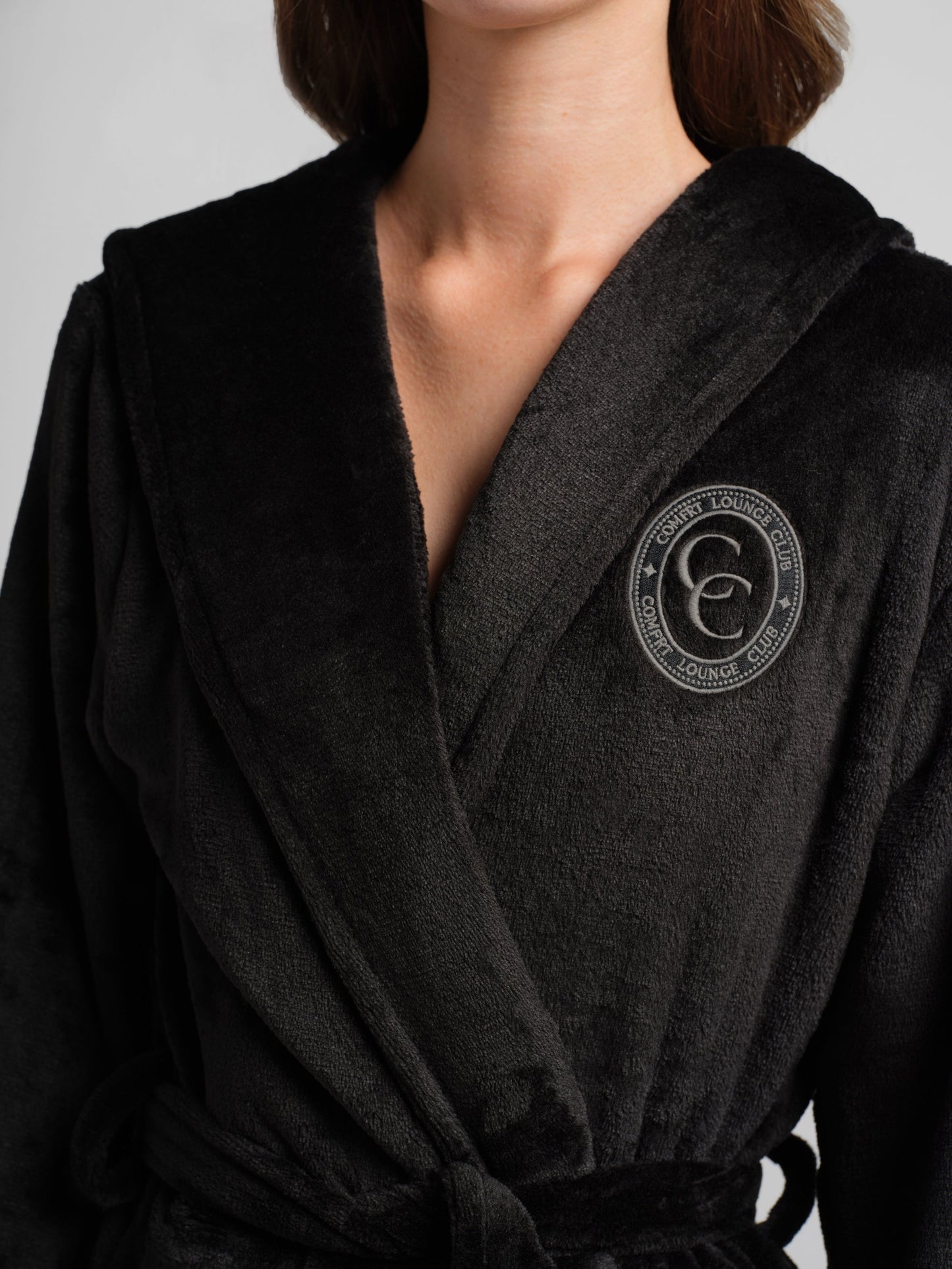 Do Not Disturb Dreamdayâ„?Plush Robe