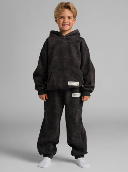 Camo Kids Sweatpants