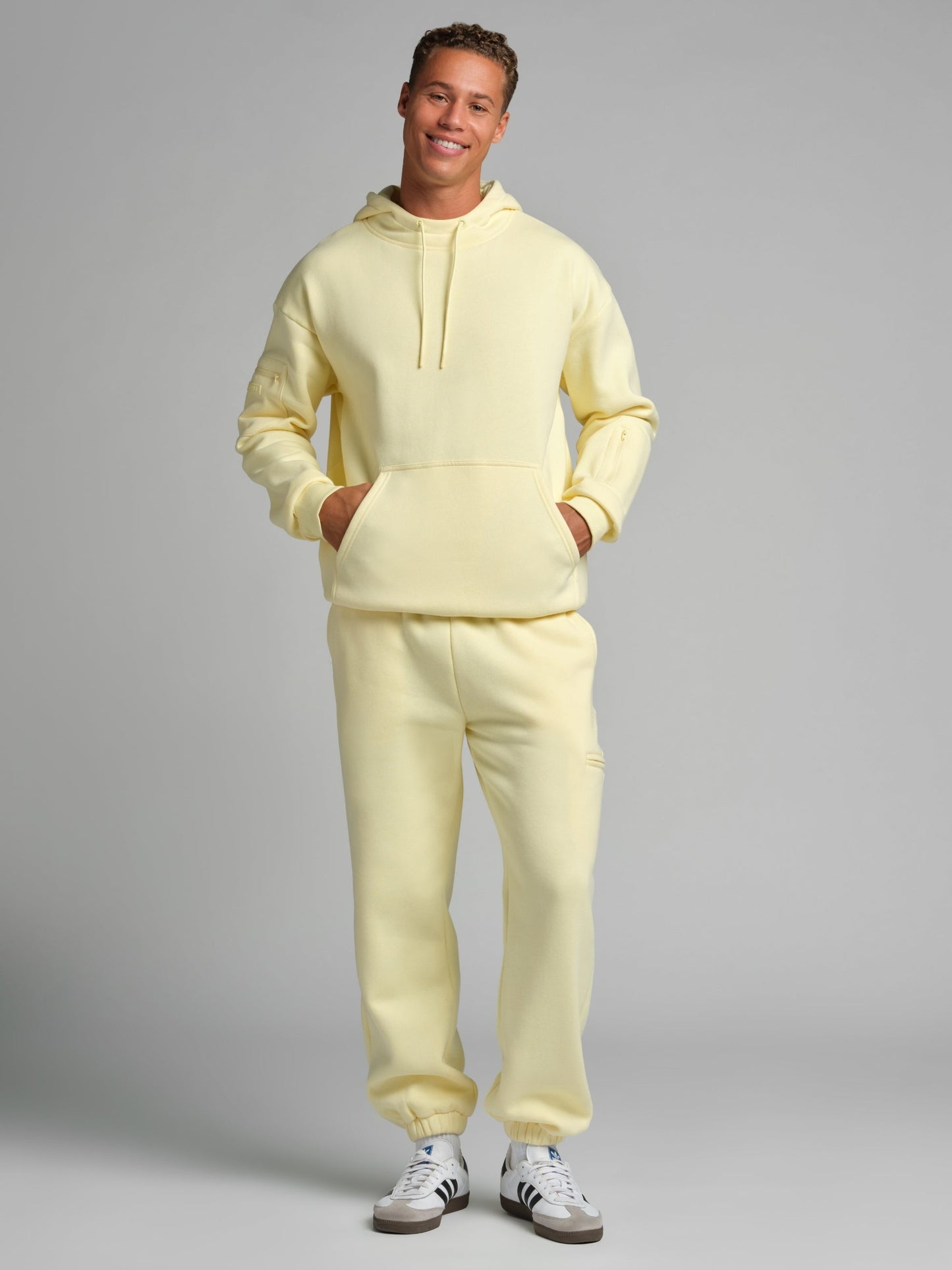 Airplane Mode Travel Sweatpants