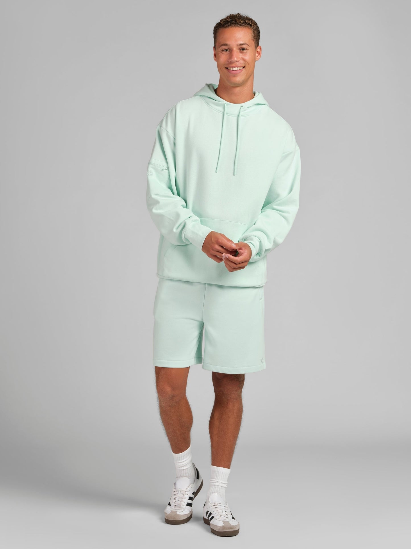 Halo Lightweight Airplane Mode Shorts