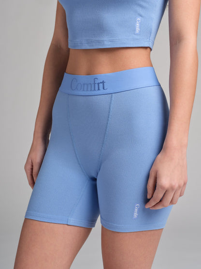 Rib Contour Boxer