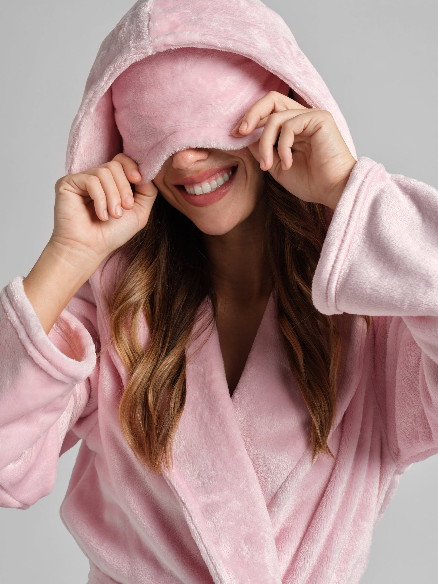 Do Not Disturb Dreamdayâ„?Plush Robe