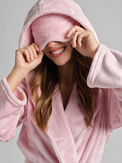 Do Not Disturb Dreamdayâ„?Plush Robe