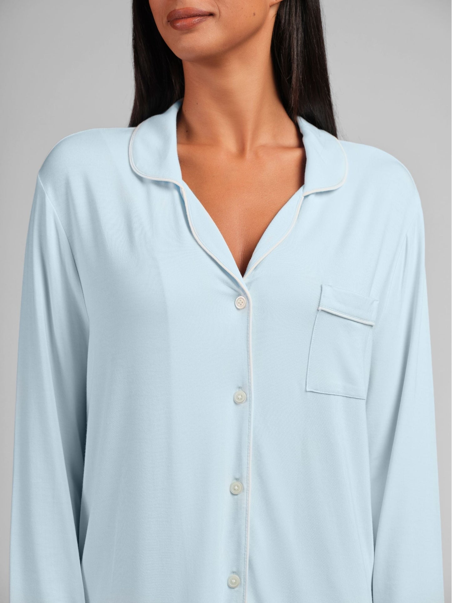 Luna Lounge Sleep Shirt