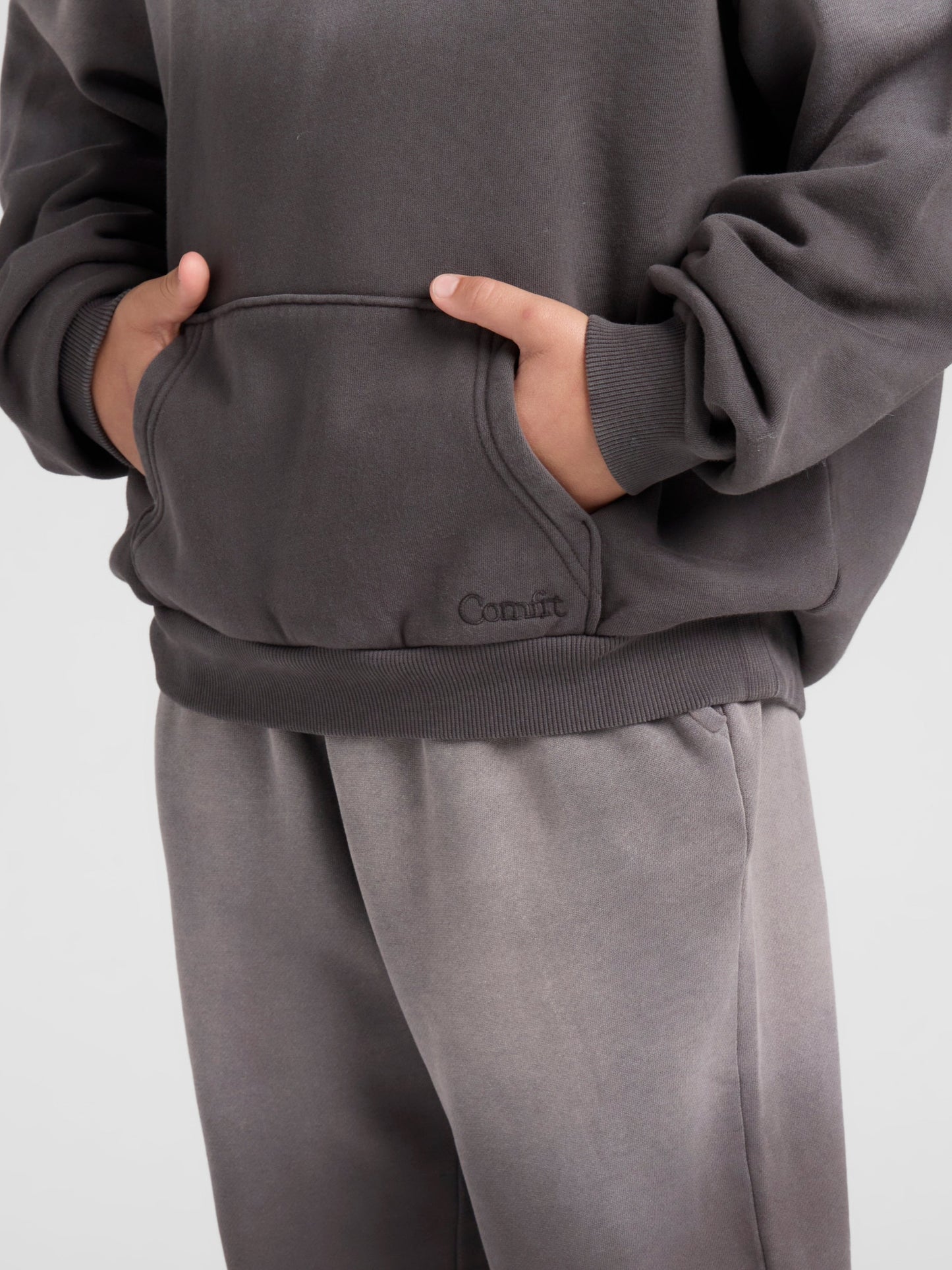 Sunwashed Kids Hoodie