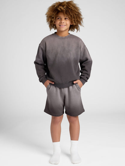 Sunwashed Kids Shorts