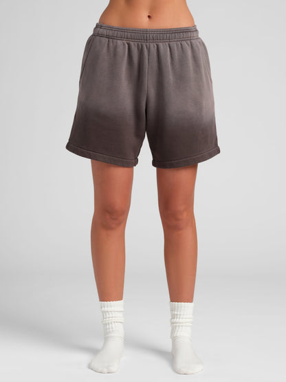 Sunwashed Shorts