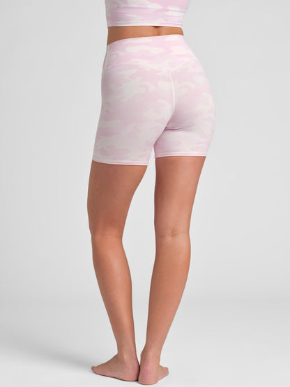 ComfrtCoreâ„?5 Biker Shorts