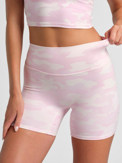 ComfrtCoreâ„?5 Biker Shorts