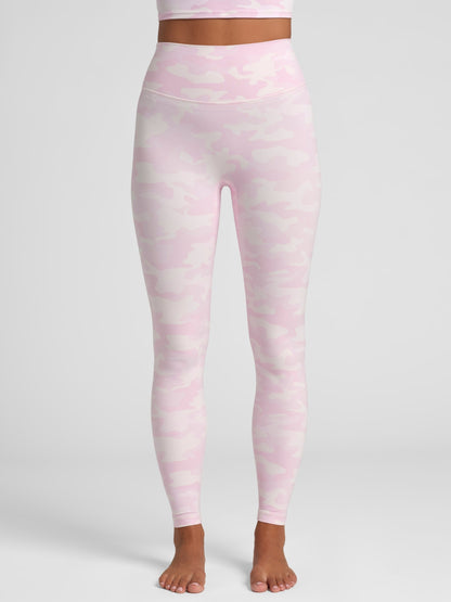ComfrtCoreâ„?High-Waist Leggings