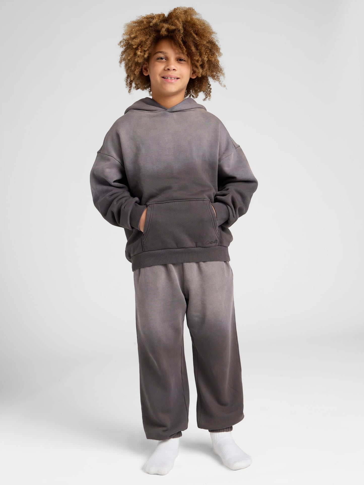 Sunwashed Kids Sweatpants