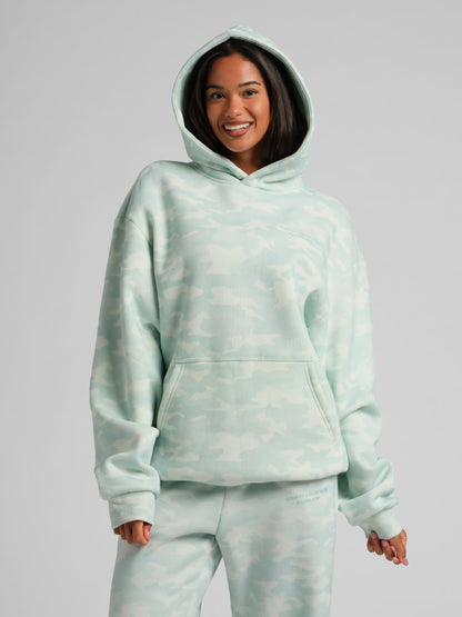 Pastel Hoodie
