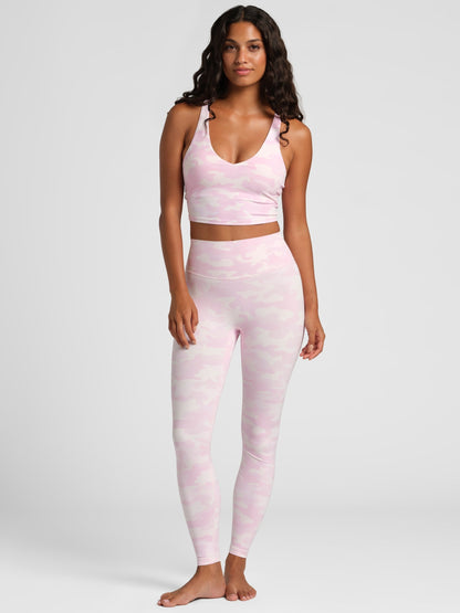 ComfrtCoreâ„?High-Waist Leggings