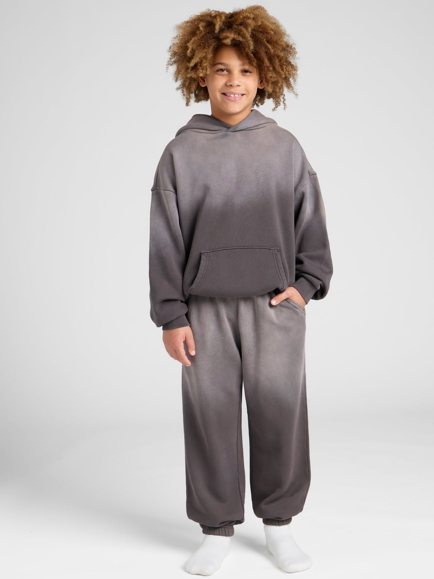 Sunwashed Kids Sweatpants