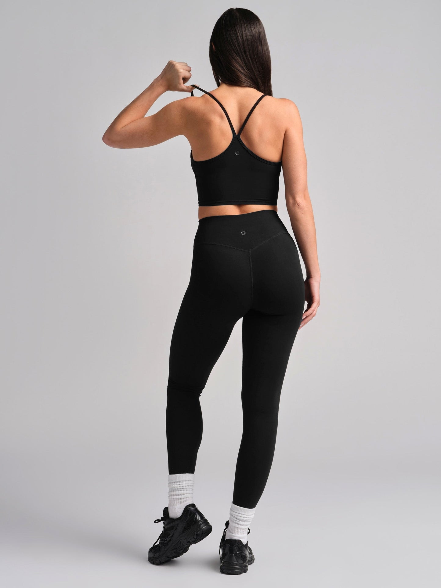 ComfrtCoreâ„?High-Waist Leggings