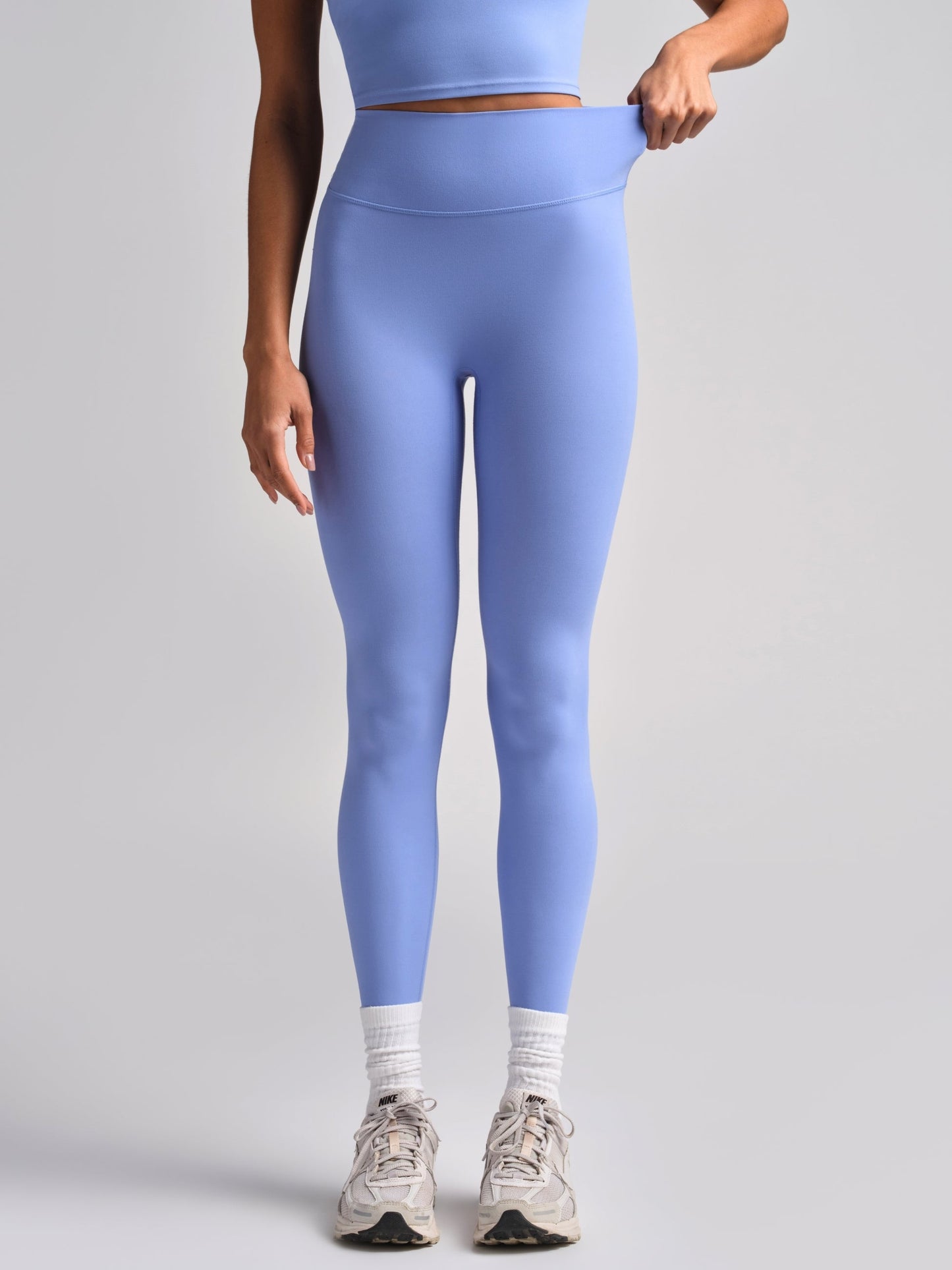 ComfrtCoreâ„?High-Waist Leggings