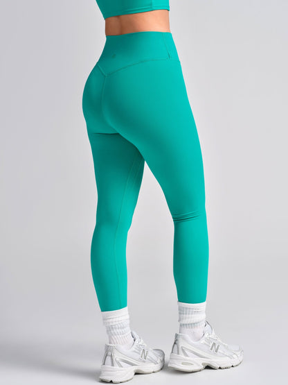 ComfrtCoreâ„?High-Waist Leggings