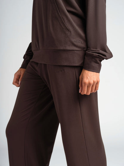 AllDayJerseyâ„?Straight Leg Pants