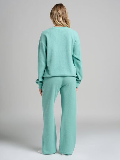 Waffle Lounge Pant