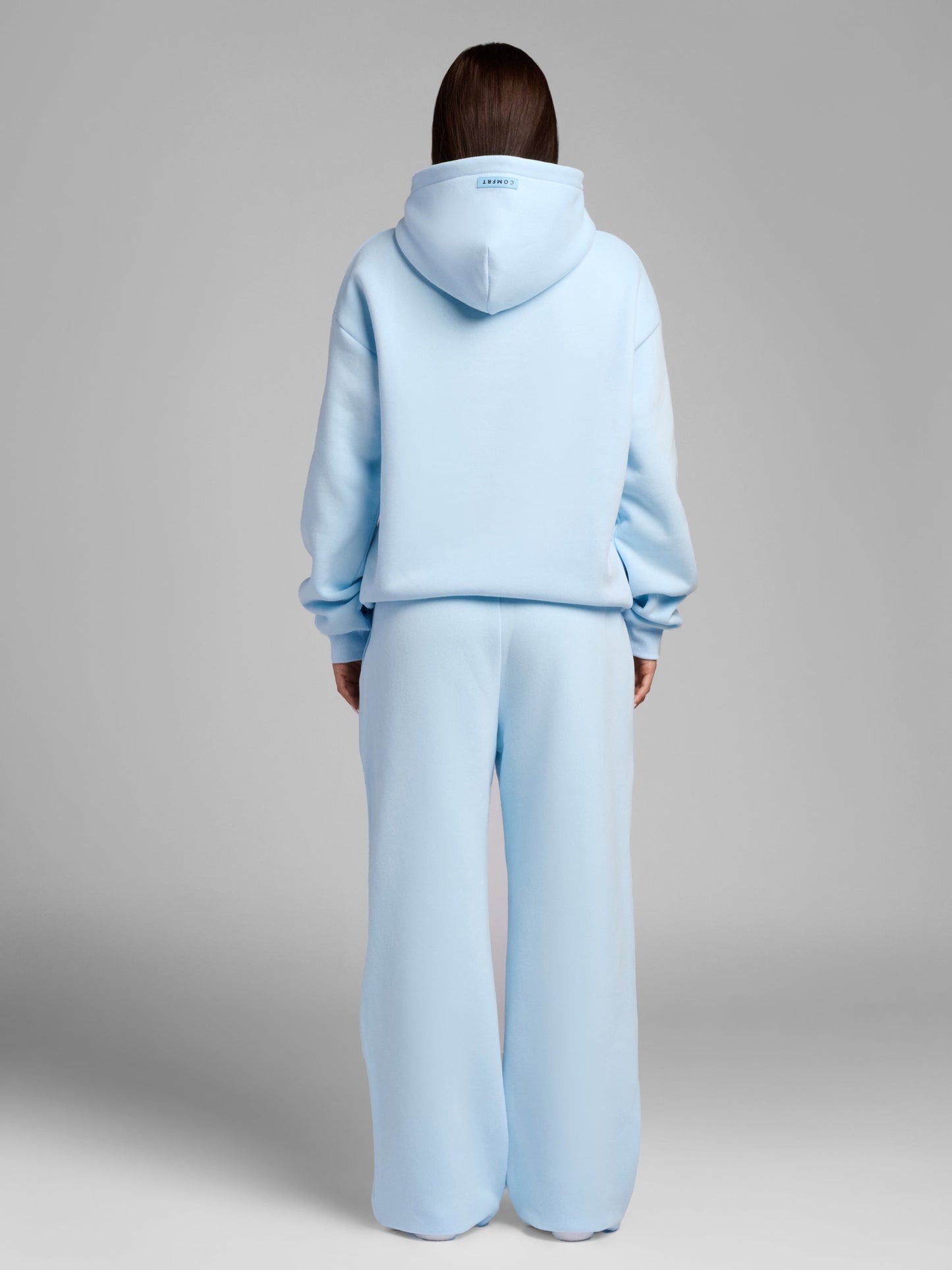 Pastel Straight Leg Sweatpants