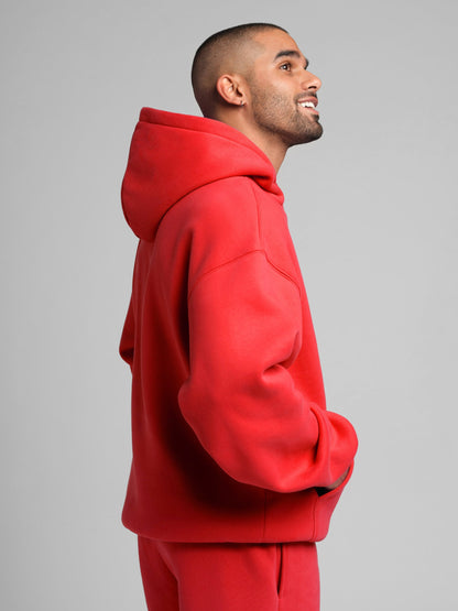 Minimalist Hoodie