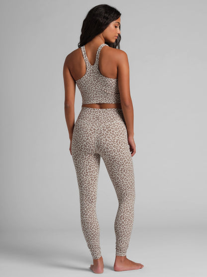ComfrtCoreâ„?High-Waist Leggings