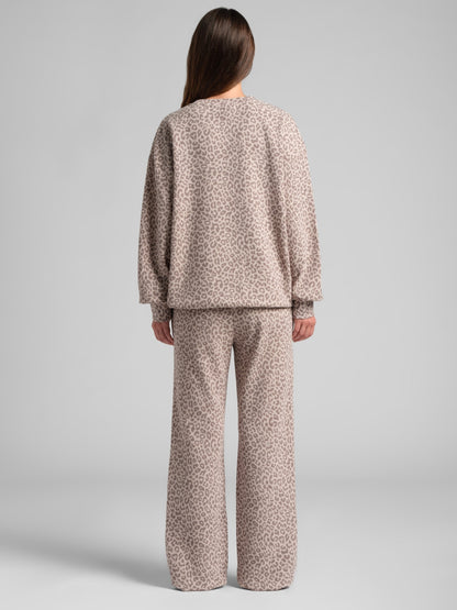 Waffle Lounge Pant