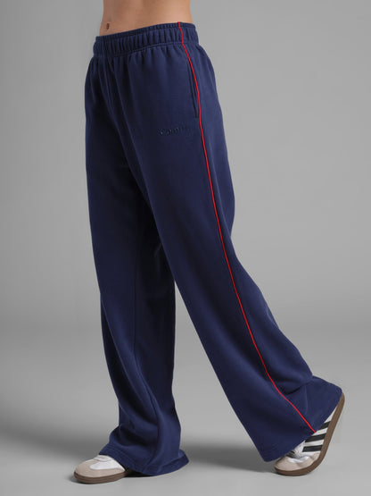 Laid Back Halo Lightweight Wide Leg Pant