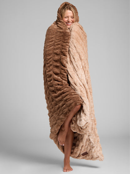 Dreamer Blanket