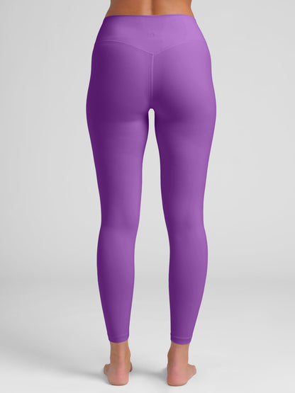 ComfrtCoreâ„?High-Waist Leggings