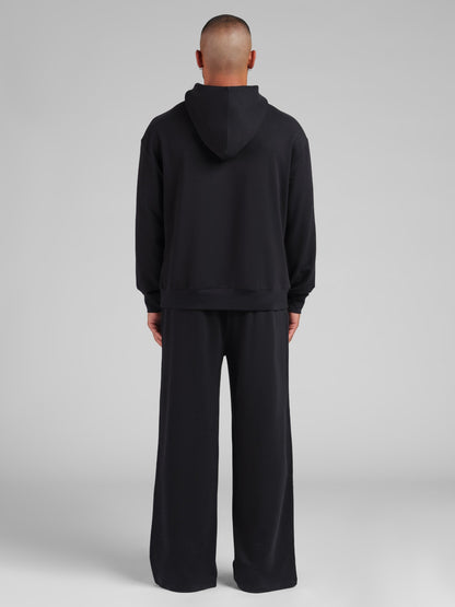 Luxe Terry Lightweight Hoodie