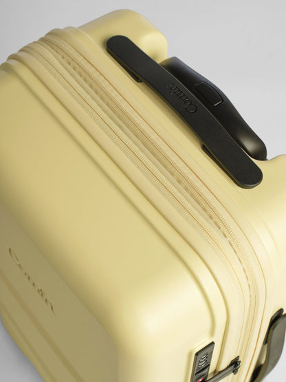 Carry-On Companion Luggage