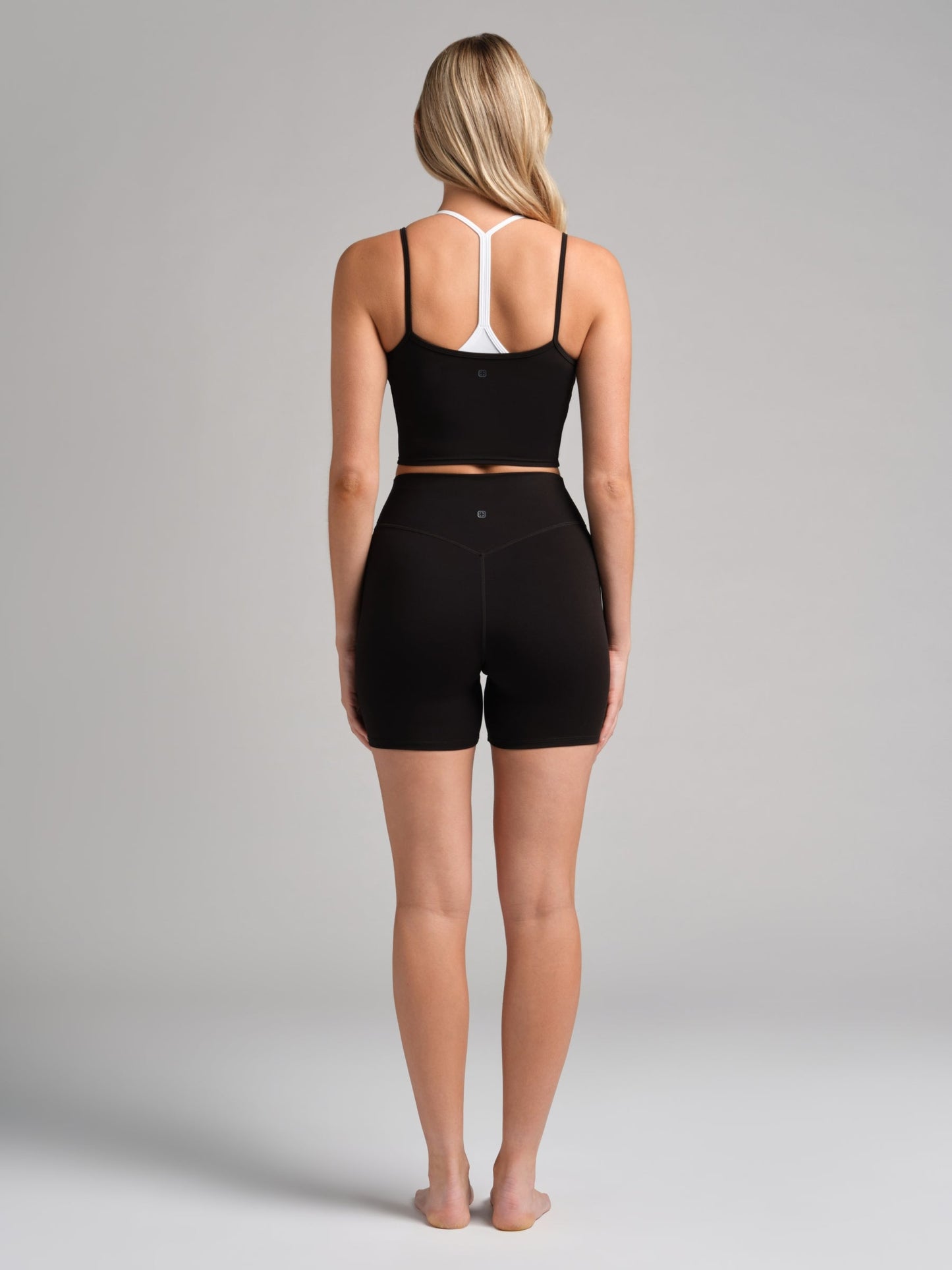 ComfrtCoreâ„?5 Biker Shorts