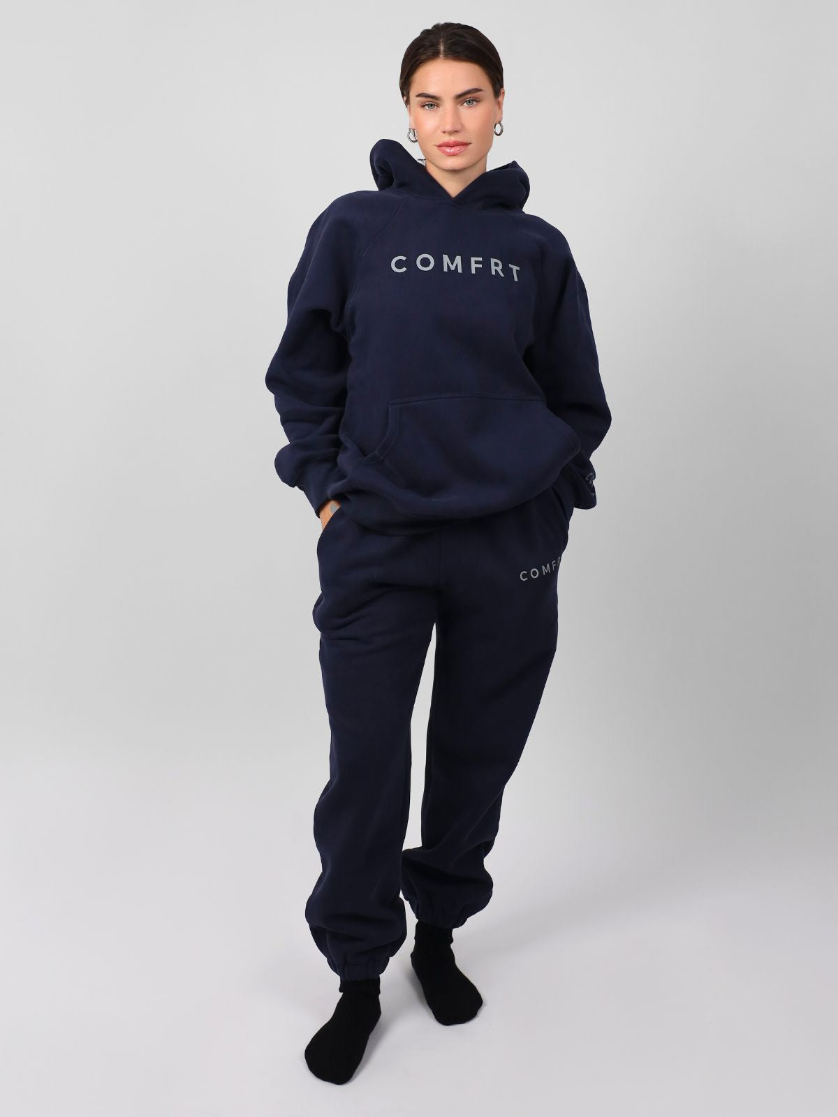 Tranquil Hoodie
