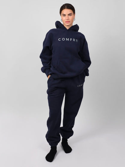 Tranquil Hoodie