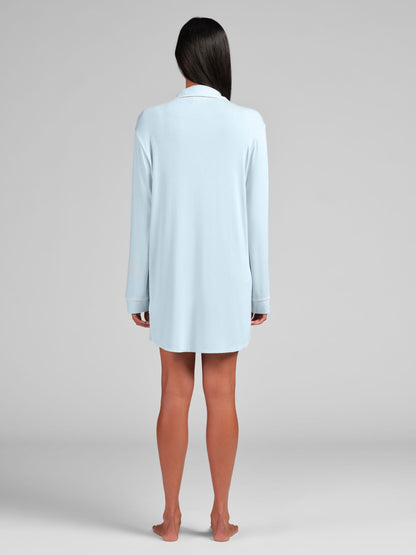 Luna Lounge Sleep Shirt